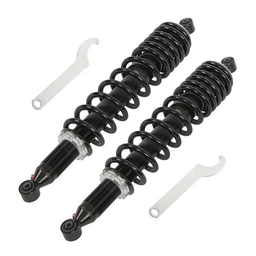 Solid Spare B0D-F3390-00-00 Front Shocks 2019-2020 For Yamaha Wolverine Wloverine X2