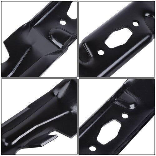 Solid Spare 3 Pcs 742P05086-X Lawn Mower Blade For Cub Cadet 742-05086-X 490-110-C205