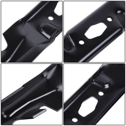 Solid Spare 3 Pcs 742P05086-X Lawn Mower Blade For Cub Cadet 742-05086-X 490-110-C205