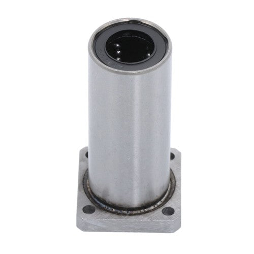 Solid Spare 4Pcs of LMK16UU 16mmx 28mmx 70mm Square Linear Bearing for CNC 3D Printer