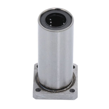 Solid Spare 4Pcs of LMK16UU 16mmx 28mmx 70mm Square Linear Bearing for CNC 3D Printer