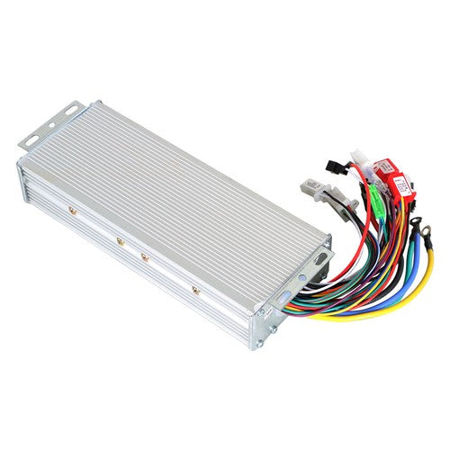 Solid Spare 48V1500W Electric Bicycle E-bike Scooter Brushless DC Motor Speed Controller USA