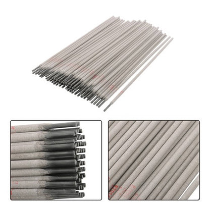 Solid Spare E7014 1/8" 5Ibs Stick Welding Electrode 7014 Welding Rods 1 Pack 5Ibs