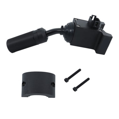 Solid Spare Transmission Shifter For Gehl Telehandler 552 553 RS6-34 RS6-42 RS8-44 L68772