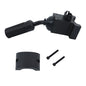 Solid Spare Transmission Shifter For Gehl Telehandler 552 553 RS6-34 RS6-42 RS8-44 L68772