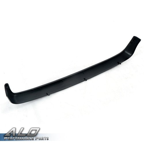 Solid Spare Fit For 1989-1995 Toyota Pickup Truck Top Dash Pad Trim Bezel Black