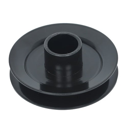 Solid Spare For CUB CADET 756-0978B Engine Pulley RZT LGT SLT SLTX LGTX GT LT 1042 1045 1046