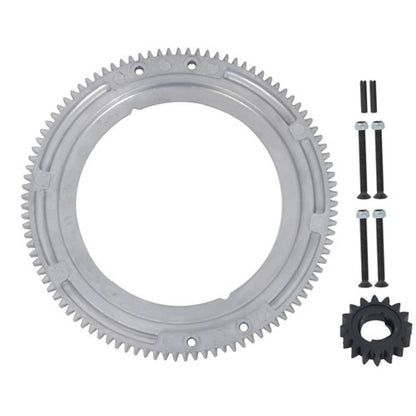 Solid Spare Flywheel Ring Gear Fits 392134 696537
