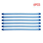 6 Pack 39" Pool Cleaner Hose for Zodiac MX6 MX8 X7 T3 T5 R0527700 Replacement