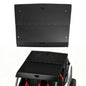 Solid Spare Powder Coated Aluminum Roof Top Fit 2019-2022 Honda Talon 1000R 1000X 2 Seater