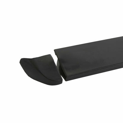 Solid Spare Tailgate Spoiler Wing Fit For 1999-2006 Chevy Silverado Sierra 1500