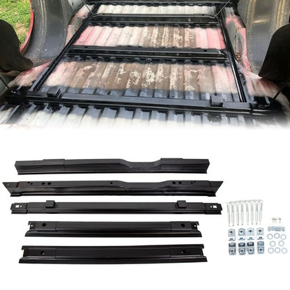 Solid Spare 926-989 Truck Bed Crossmember Kits For Ford F-250 F-350 F-450 Super Duty 99-2018