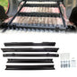 Solid Spare 926-989 Truck Bed Crossmember Kits For Ford F-250 F-350 F-450 Super Duty 99-2018
