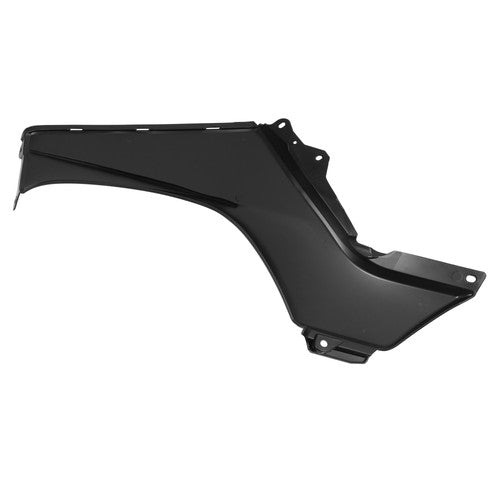 Solid Spare Right Side Tank Cover RH For HONDA 2000-2003 RANCHER 350 TRX350 FE FM TE TM