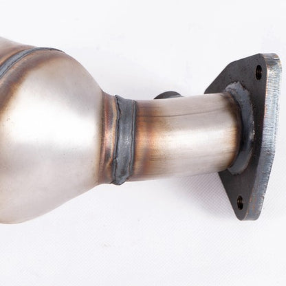 Solid Spare Fit For 2009-2014 Nissan Murano EPA OBDII Left Driver Side Catalytic Converter