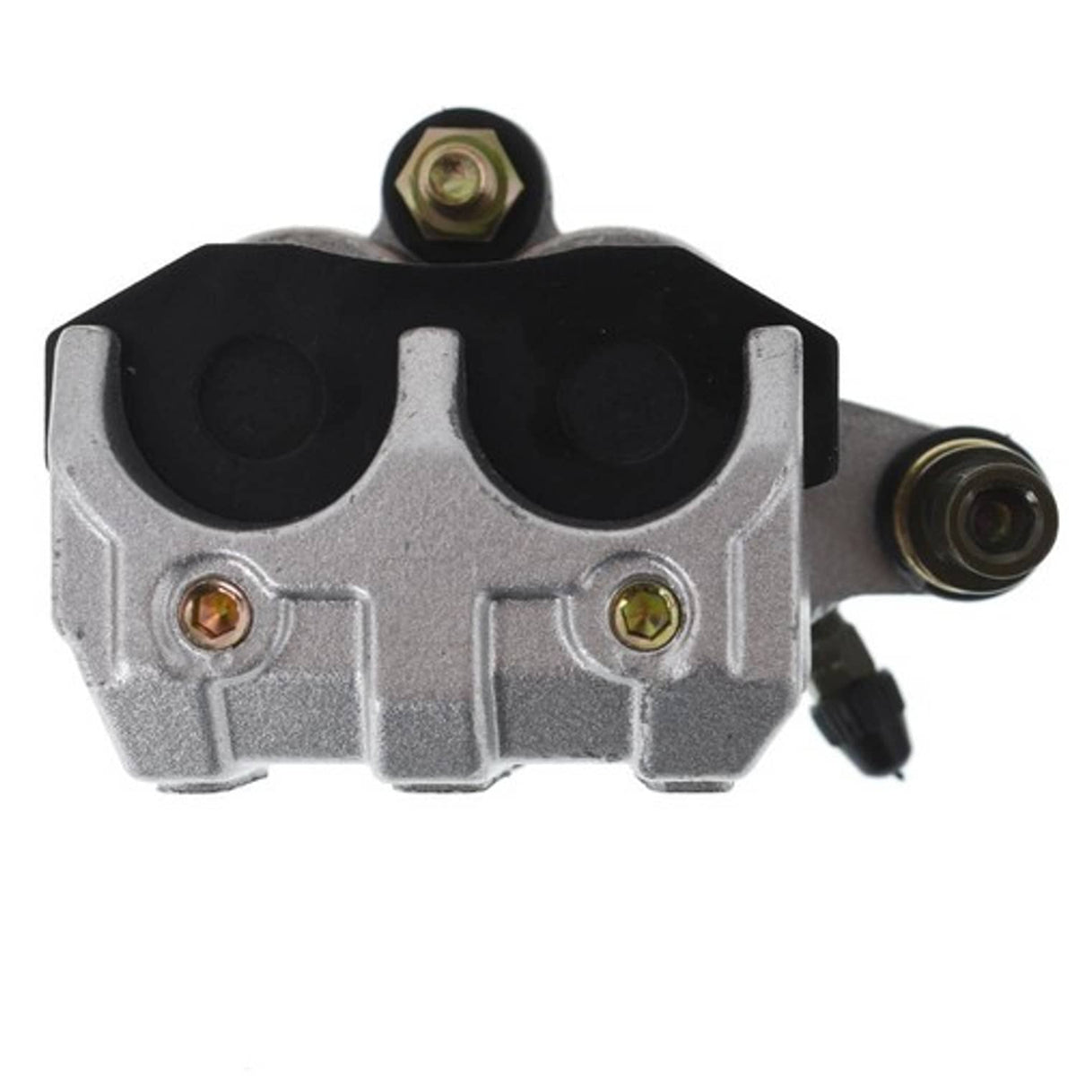 Solid Spare Fit For YerfDog Go Kart Yerf-Dog Spiderbox GX150 Rear Brake Caliper 150CC US