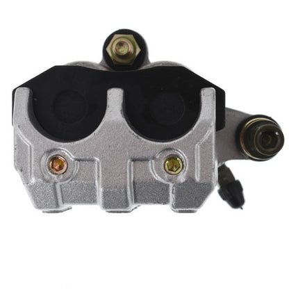 Solid Spare Fit For YerfDog Go Kart Yerf-Dog Spiderbox GX150 Rear Brake Caliper 150CC US