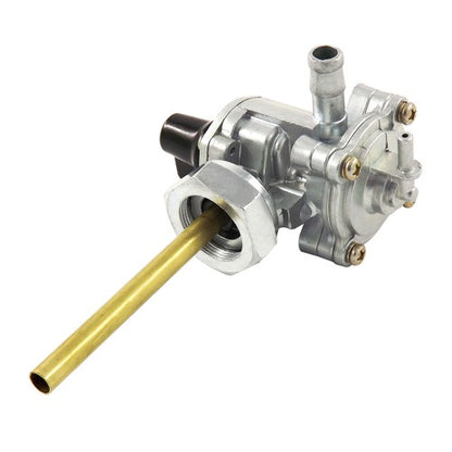 Solid Spare Fuel Valve Petcock Assembly For Honda VT750C 750 Shadow VT750CA 2004 2005 2006