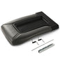 Solid Spare Center Console Lid Armrest Dark Gray Fit For 99-07 Avalanche Silverado Sierra
