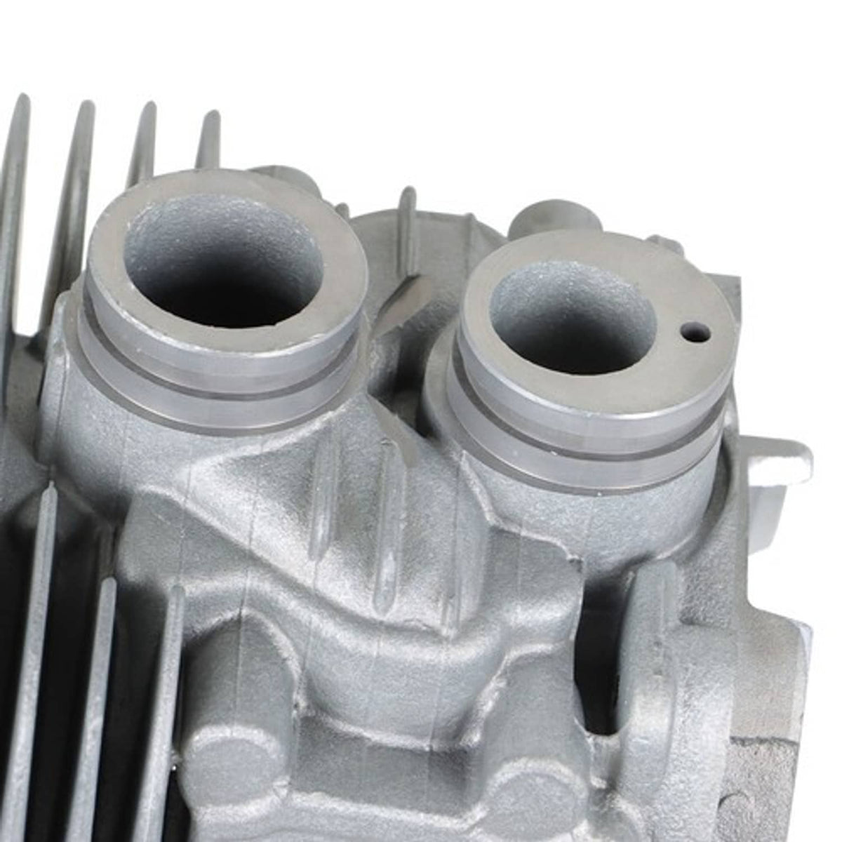 Solid Spare TS410 For TS420 4238 020 1202 50mm Chainsaw Parts Cylinder Piston Kit US
