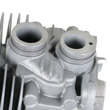 Solid Spare TS410 For TS420 4238 020 1202 50mm Chainsaw Parts Cylinder Piston Kit US