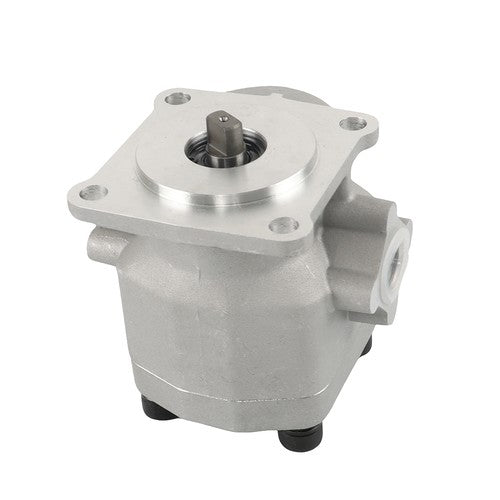 Solid Spare Hydraulic Pump 67111-76100 For Kubota Tractor B7200 B6200 B5200 B1600