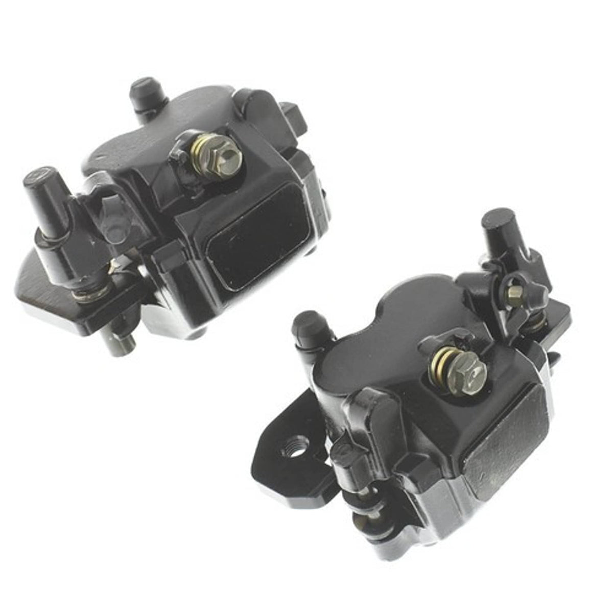 Solid Spare Front Brake Caliper Set For Can-Am Outlander 450 500 570 650 800R 850 1000 1000R
