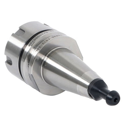 Solid Spare 5 Pcs ISO30 ER32 50 Collet Chuck Tool Holder G2.5 30000 RPM CNC Machine