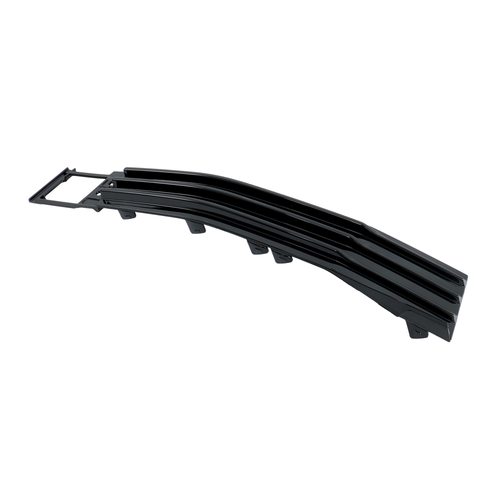 Solid Spare Suit For Cadillac Escalade 2021-2023 Replacement Front Bumper Center Left Grille