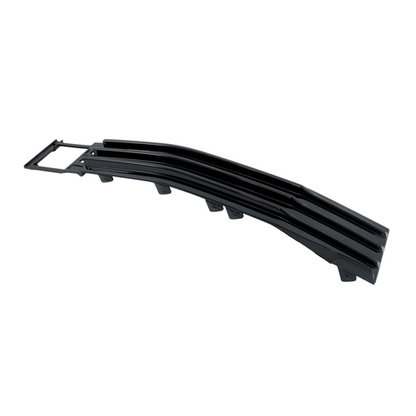Solid Spare Suit For Cadillac Escalade 2021-2023 Replacement Front Bumper Center Left Grille