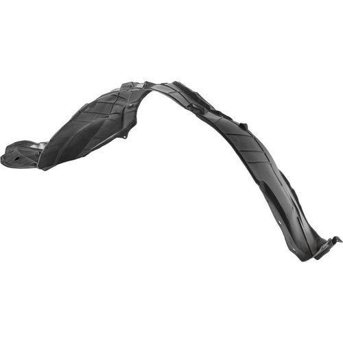 Left Front Fender Liner Driver Side For 2019-2024 Nissan Altima 638416CA0A