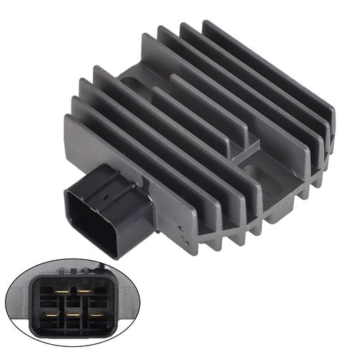 Solid Spare For Honda TRX450FM FOREMAN 450 ES S 2002-2004 Stator Regulator Rectifier New