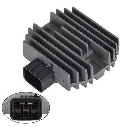 Solid Spare For Honda TRX450FM FOREMAN 450 ES S 2002-2004 Stator Regulator Rectifier New