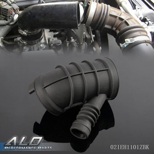 Solid Spare NEW FIT FOR BMW AIR INTAKE BOOT TUBE HOSE E39 E46 13 54 1 435 627 / 13541435627