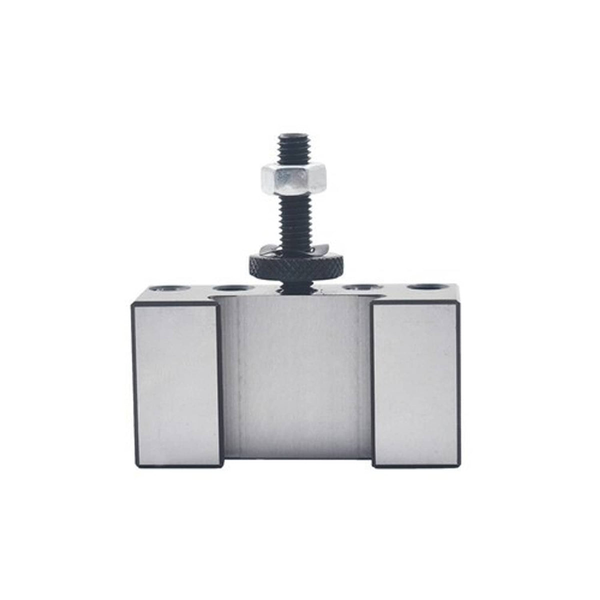 Solid Spare OXA #1 250-001 Quick Change Turning Facing Tool Post Holder For Lathe CNC 4Pcs
