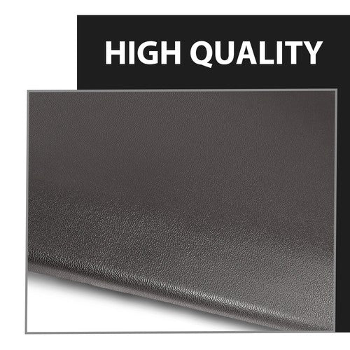 Solid Spare TPE Dash Cover Cap Overlay Brown Fit For 07-14 Suburban Tahoe Yukon Avalanche