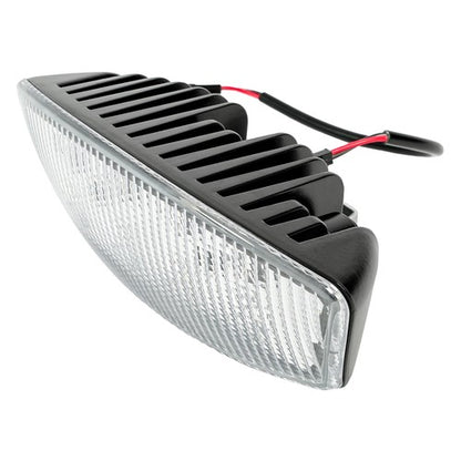 Solid Spare 24W Clear Cab Light For Kubota L3240HSTC L3540HSTC L3560HSTC L3940HSTC L4060HSTC