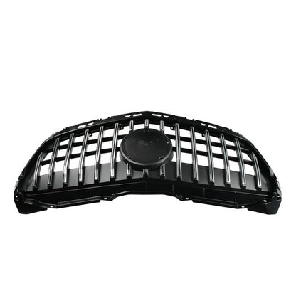 GT Style Front Grille Chrome For 2014-2018 Mercedes Benz Sprinter W906 2500 3500