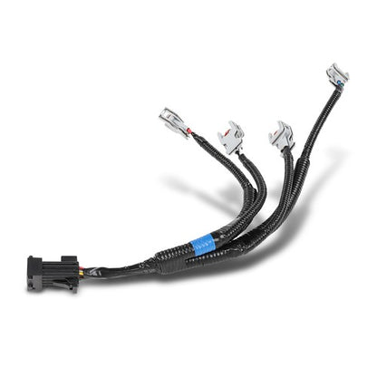 Solid Spare 338104X600 Injector Wiring Harness Fit For 2001-2006 Hyundai Terracan 2.9L
