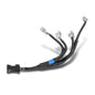 Solid Spare 338104X600 Injector Wiring Harness Fit For 2001-2006 Hyundai Terracan 2.9L
