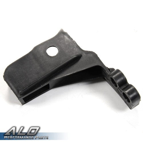 Solid Spare Fit For 2013-2016 Ford Fusion Lincoln MKZ Headlight Lamp Mount Bracket