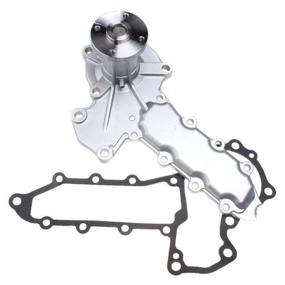 Solid Spare Water Pump 6684225 6653941 for Bobcat Excavator 225 325 328 331 334 337 341