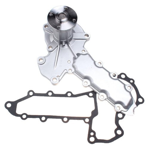 Solid Spare Water Pump 6684225 6653941 for Bobcat Excavator 225 325 328 331 334 337 341
