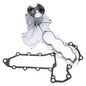 Solid Spare Water Pump 6684225 6653941 for Bobcat Excavator 225 325 328 331 334 337 341