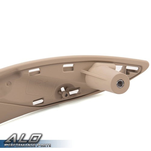 Solid Spare Fit For 12-2017 BMW F30 F80 F31 F32 F83 Front Inner Trim Door-Pull Handle Right