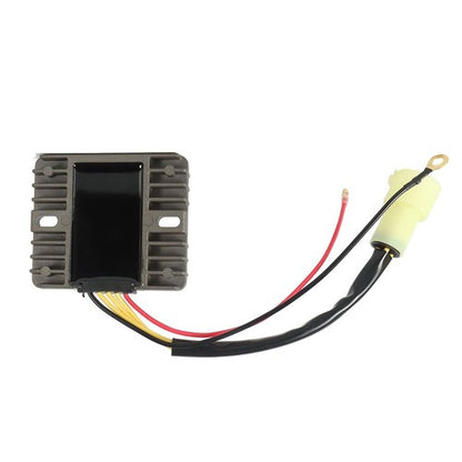 Solid Spare 67F-81960-12-00 Regulator Rectifier 4 Stroke For Yamaha 2002-2003 Outboard