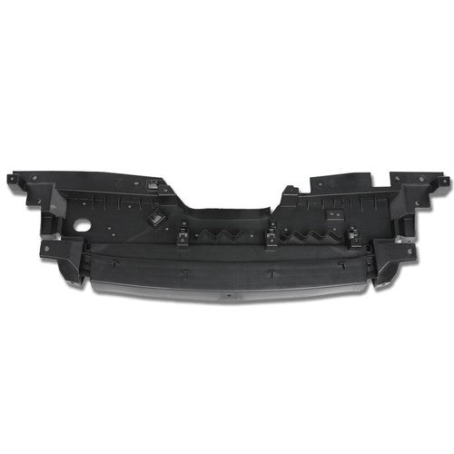 Solid Spare Radiator Support Core Upper Fit For Jeep Cherokee 19-22 CH1218119 68437115AA