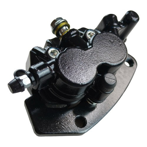 For Kawasaki Mule 4010 FXT FXR Front Brake Caliper with Pads Set 2015-2024