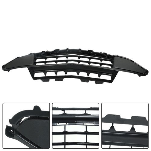 Solid Spare NEW Front Lower Grille Grill For Chevrolet Traverse 2018-2020 8440202