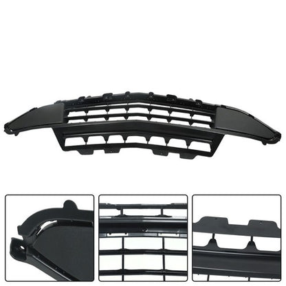 Solid Spare NEW Front Lower Grille Grill For Chevrolet Traverse 2018-2020 8440202
